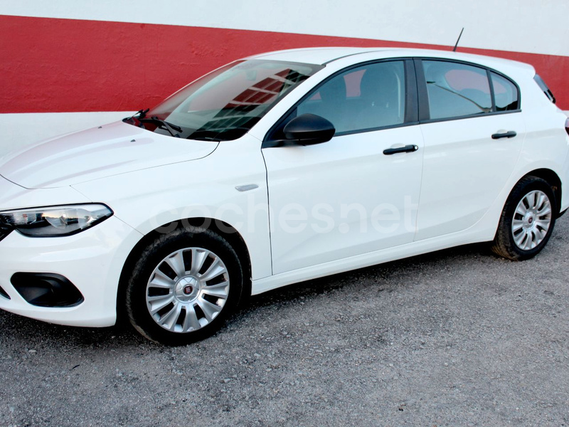 FIAT Tipo 1.6 Business Multijet II