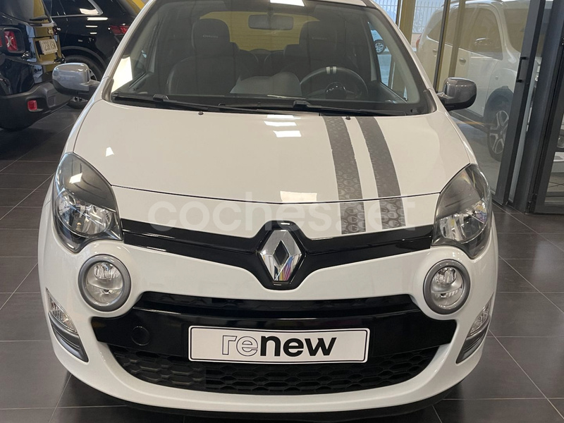 RENAULT Twingo Gordini RS 1.6 16v 133