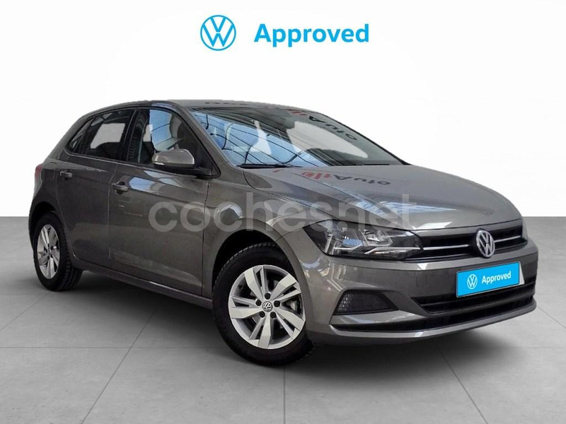 VOLKSWAGEN Polo Advance 1.0 TSI