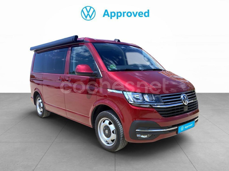 VOLKSWAGEN California Beach Camper TDI BMT DSG