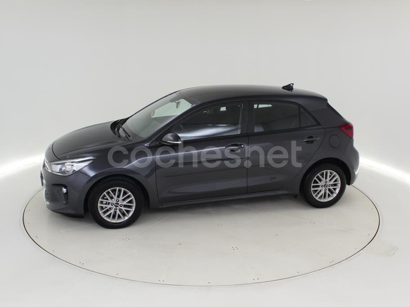 KIA Rio 1.0 TGDi Drive