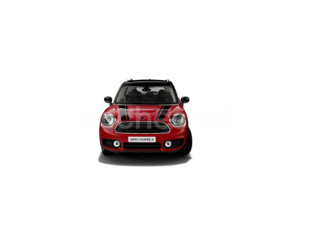 MINI COUNTRYMAN Cooper D