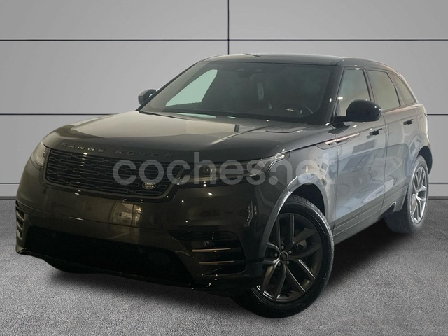 LAND-ROVER Range Rover Velar 2.0 I4 PHEV Dynamic SE 4WD Auto