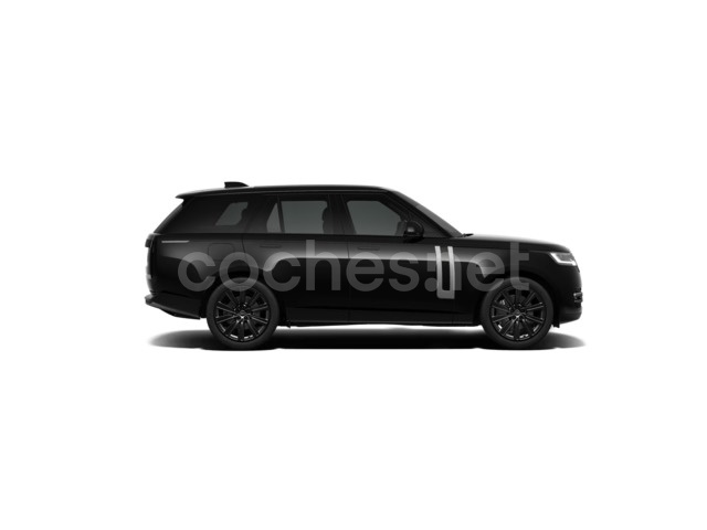 LAND-ROVER Range Rover 3.0 Si6 PHEV 460 PS AWD Auto