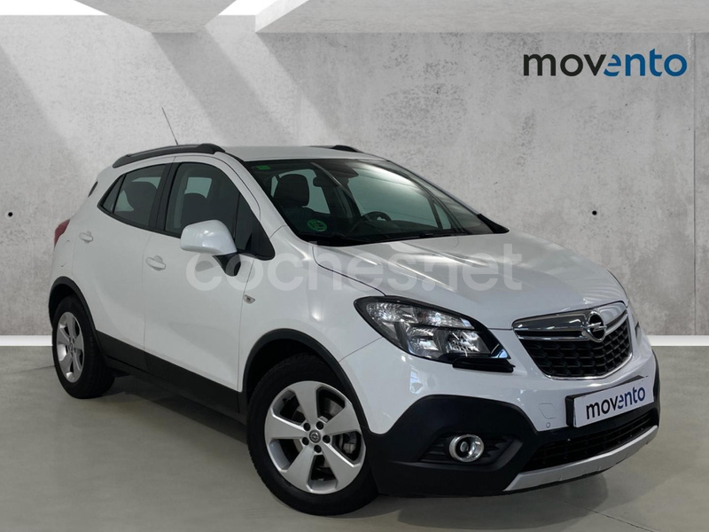 OPEL Mokka 1.4 T 4X2 SS Selective