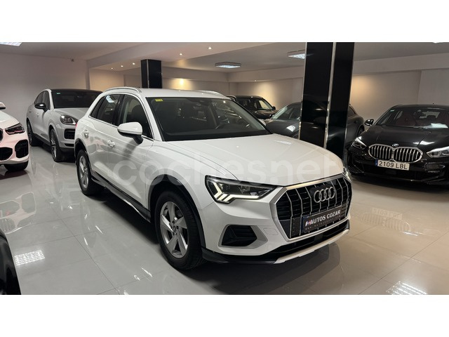 AUDI Q3 Advanced 35 TDI S tronic