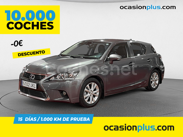 LEXUS CT 1.8 200h Eco