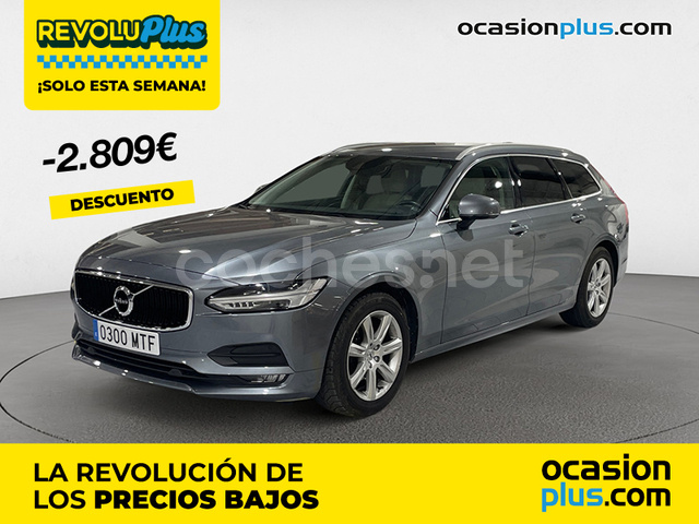 VOLVO V90 2.0 D3 Momentum