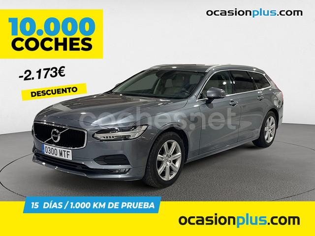 VOLVO V90 2.0 D3 Momentum