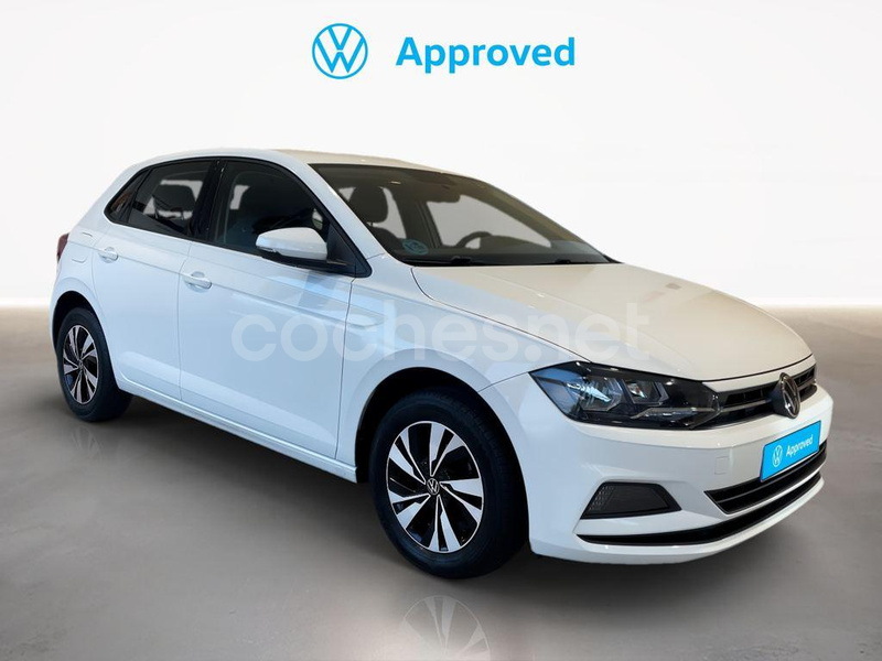 VOLKSWAGEN Polo Advance 1.0 TSI