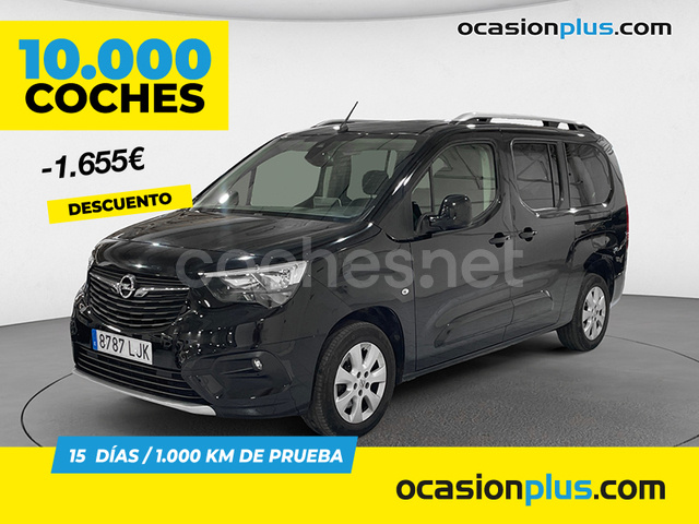 OPEL Combo Life 1.5 TD SS Innovation XL