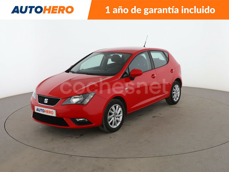 SEAT Ibiza 1.2 TSI Reference