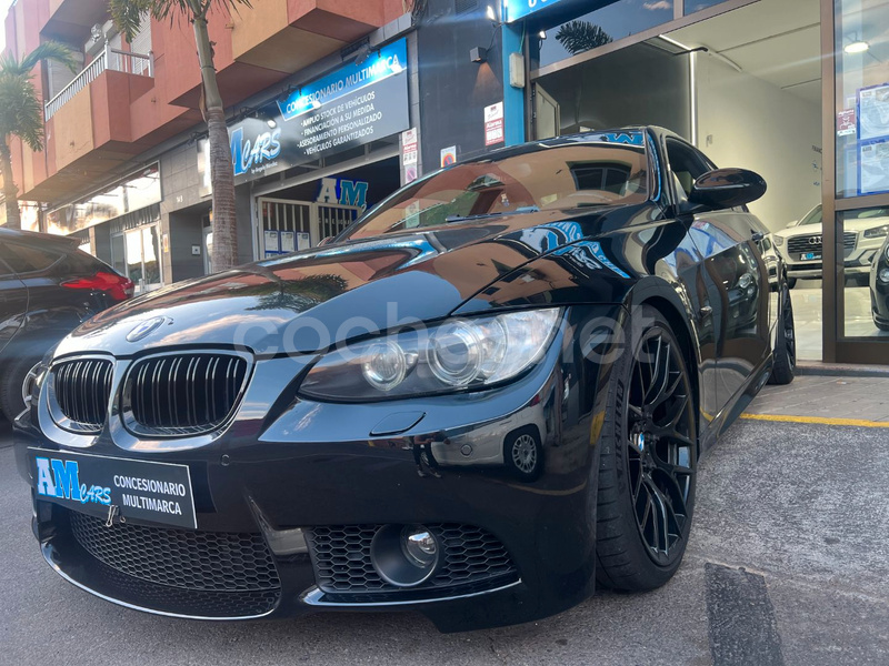 BMW Serie 3 335xi