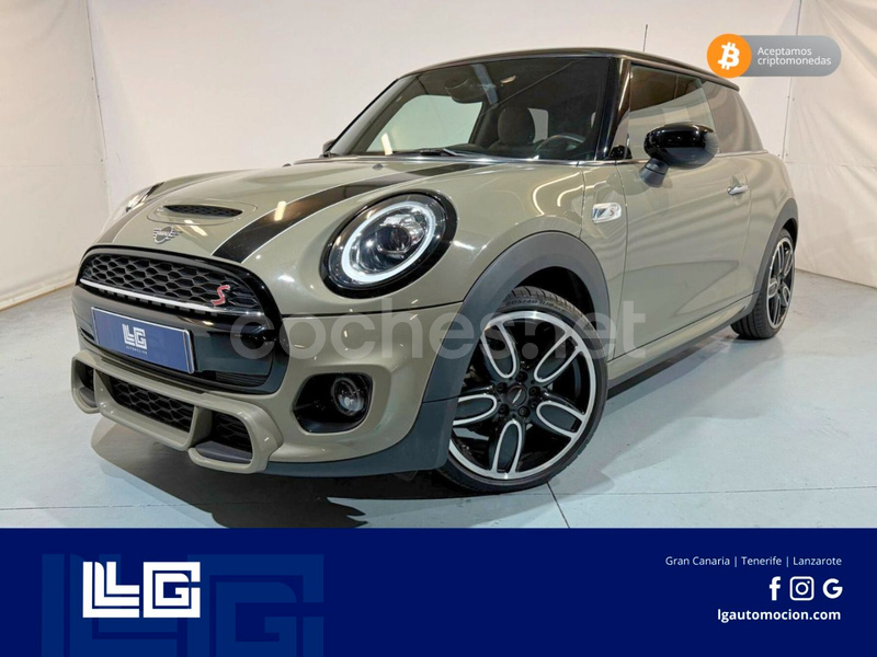 MINI MINI COOPER S