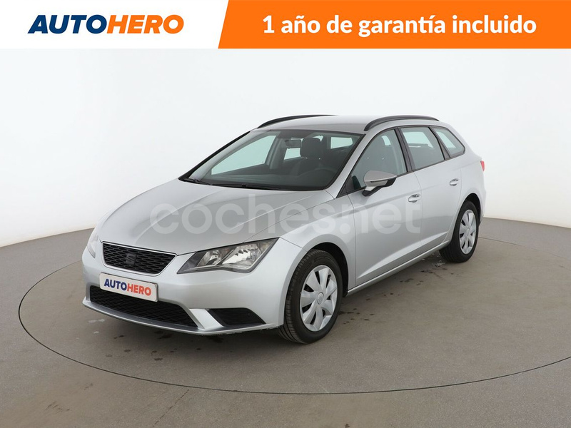 SEAT León ST 1.6 TDI StSp Reference