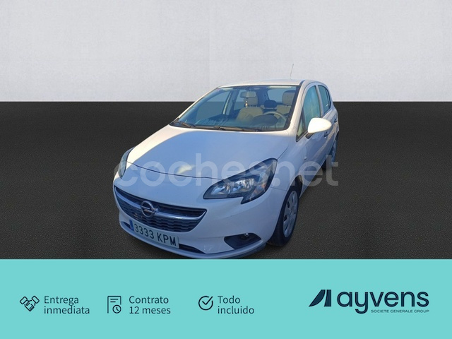 OPEL Corsa 1.4 Expression Pro