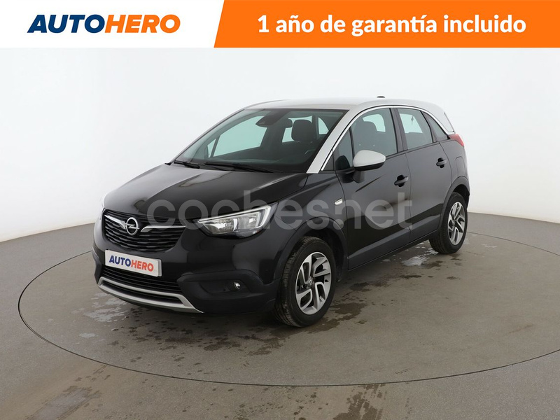 OPEL Crossland X 1.2 Design Line 120 Aniversario SS