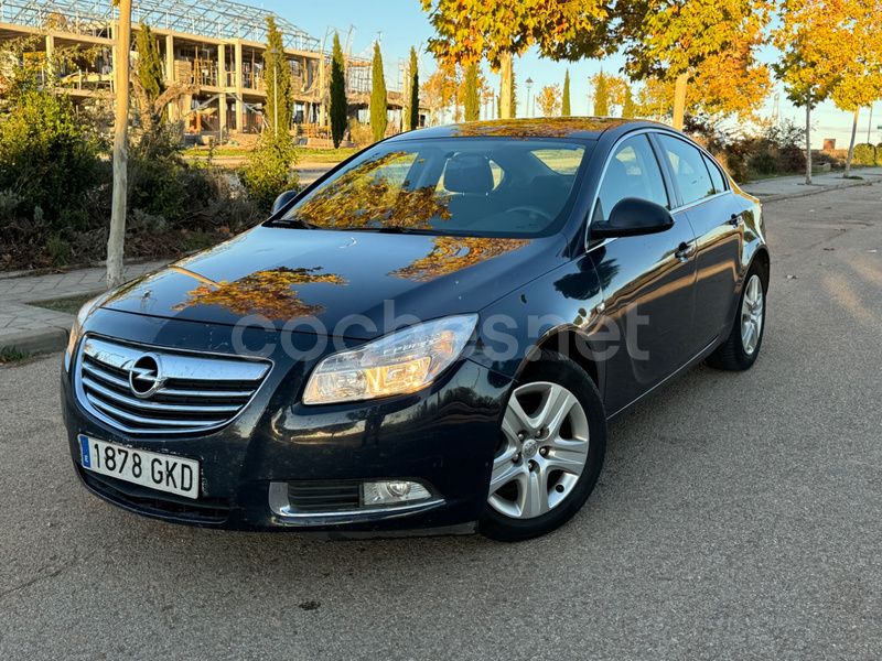 OPEL Insignia 2.0 CDTI 130 CV Cosmo