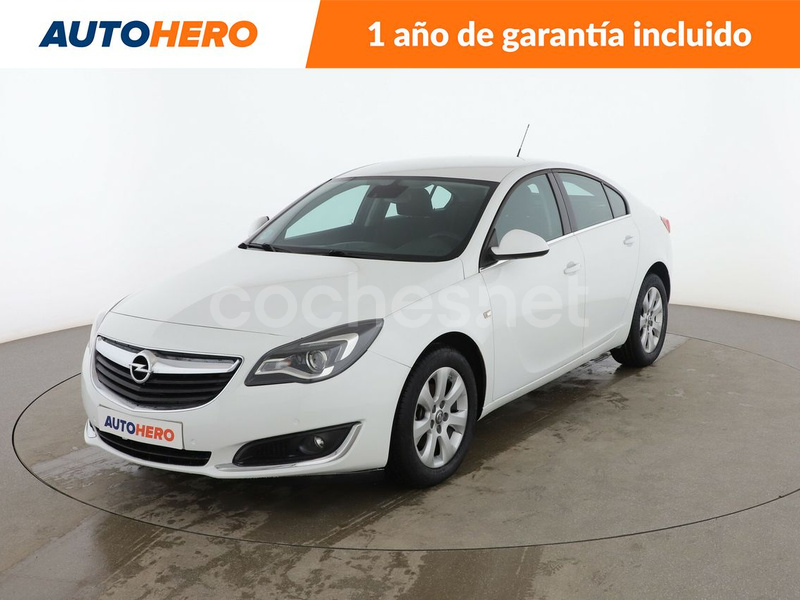 OPEL Insignia 1.6 CDTI Start Stop 120 CV Selective