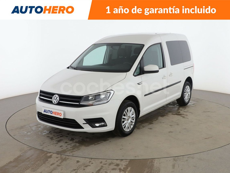 VOLKSWAGEN Caddy Trendline 1.0 TSI BMT