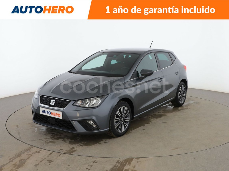 SEAT Ibiza 1.0 EcoTSI Xcellence