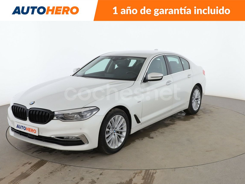 BMW Serie 5 530dA xDrive