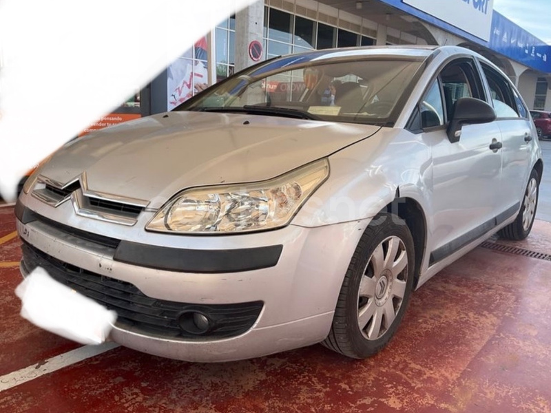 CITROEN C4 1.4 16v SX