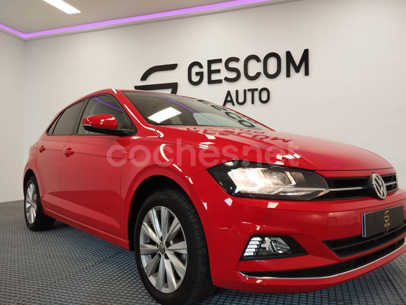 VOLKSWAGEN Polo Sport 1.0 TSI