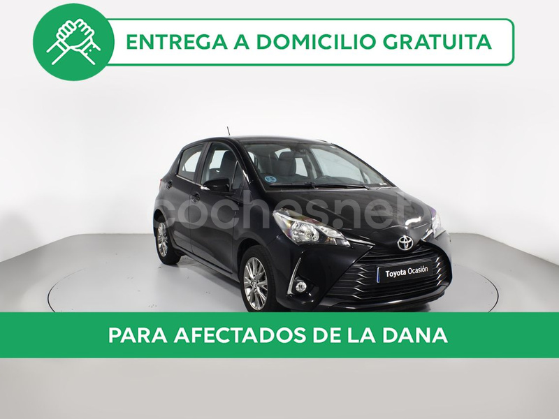 TOYOTA Yaris 1.0 70 Business