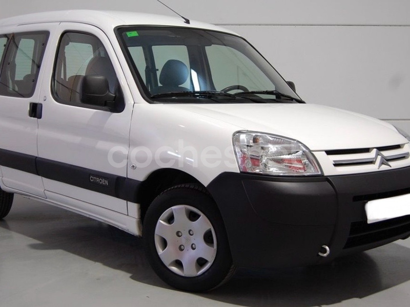 CITROEN Berlingo 1.6 HDi 75 X