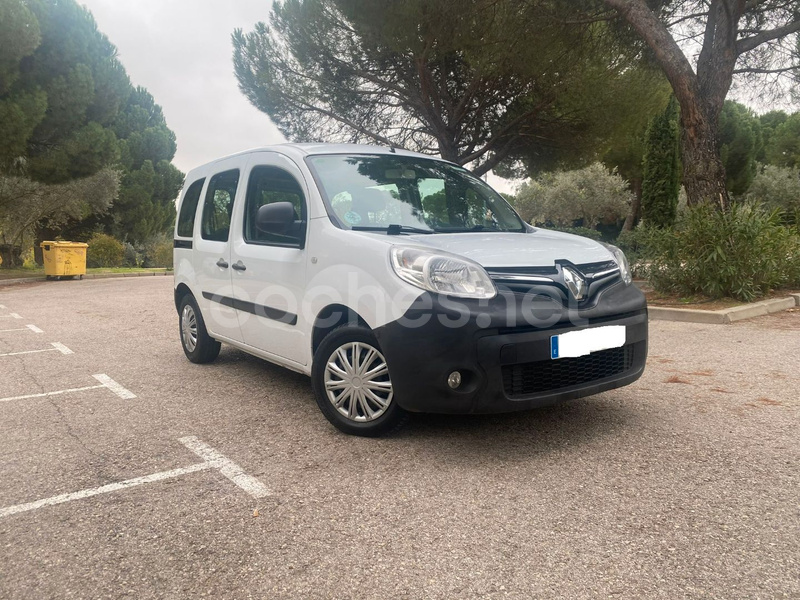 RENAULT Kangoo Combi Profesional M1AF En. dCi