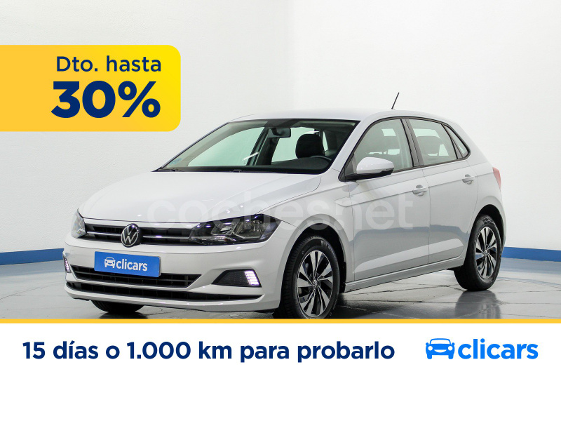 VOLKSWAGEN Polo Polo 1.0 TSI