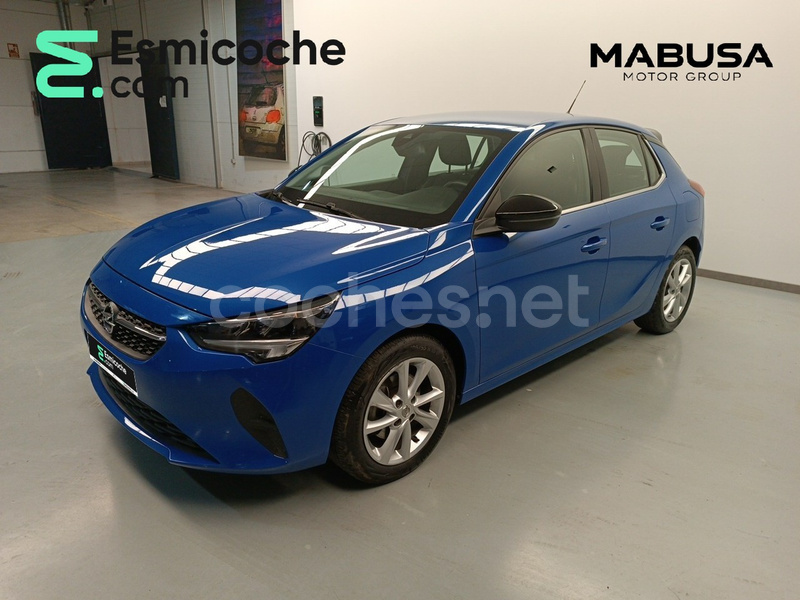 OPEL Corsa 1.2T XHL Elegance Auto