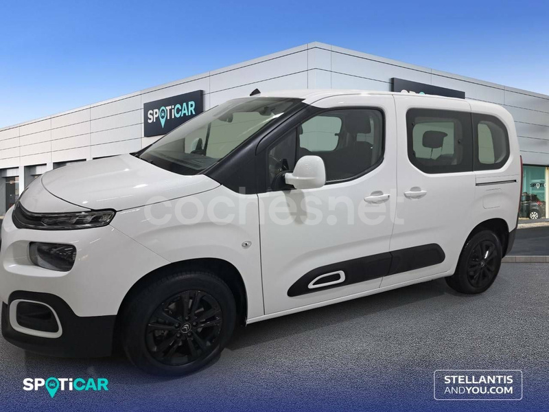 CITROEN Berlingo Talla M PureTech 110 SS FEEL