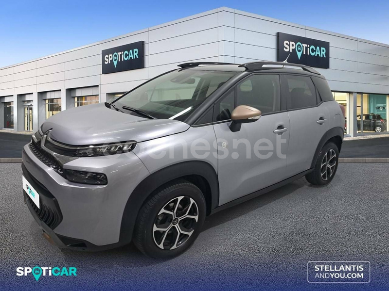 CITROEN C3 Aircross BlueHDi SS CSeries