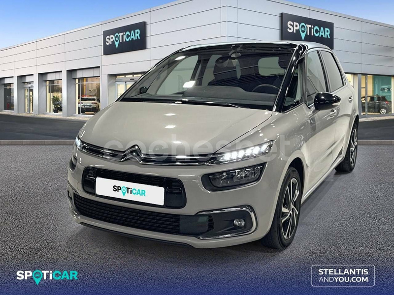 CITROEN C4 Spacetourer PureTech SS 6v Feel