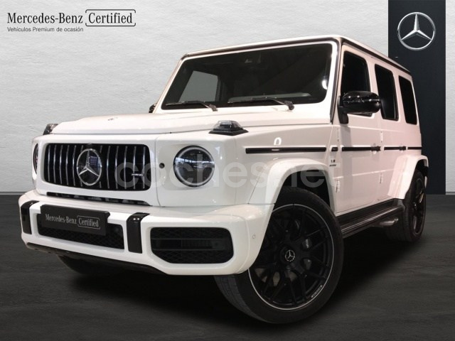 MERCEDES-BENZ Clase G MercedesAMG G 63