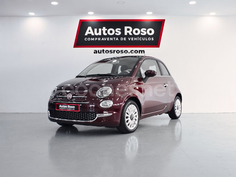 FIAT 500 Dolcevita 1.0 Hybrid 70 CV