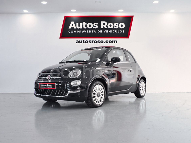 FIAT 500 Dolcevita 1.0 Hybrid 70 CV