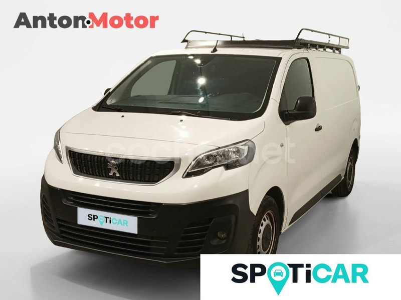 PEUGEOT Expert Furgon Premium 1.5 BlueHDi 120 Compact