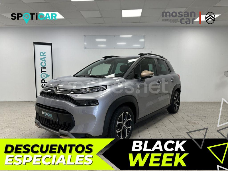 CITROEN C3 Aircross BlueHDi SS CSeries