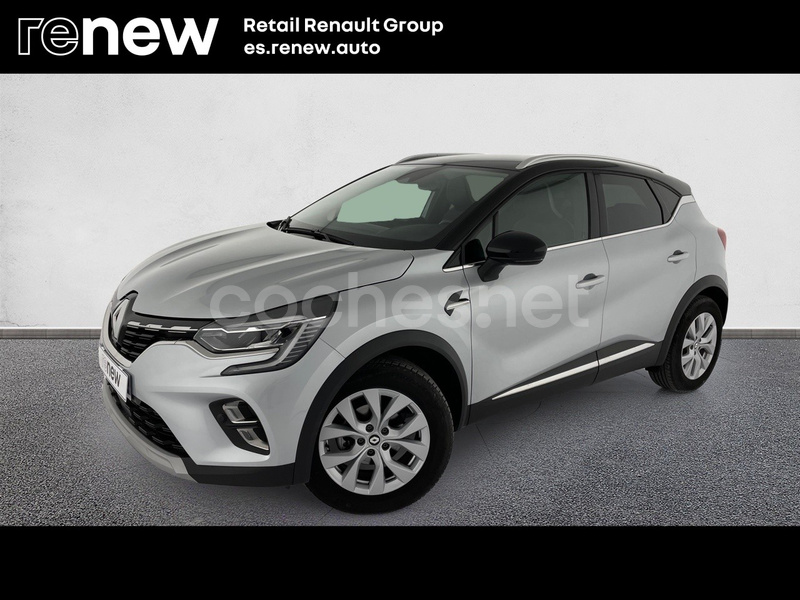 RENAULT Captur Zen TCe 90