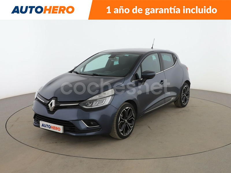 RENAULT Clio Zen Energy TCe