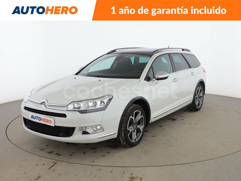 CITROEN C5 BlueHDi 110KW150CV Feel Ed. Tourer XTR