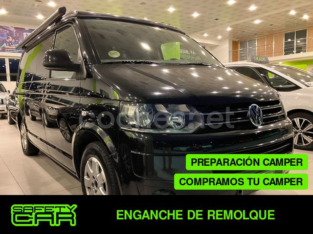 VOLKSWAGEN Multivan 2.0 TDI Comfortline