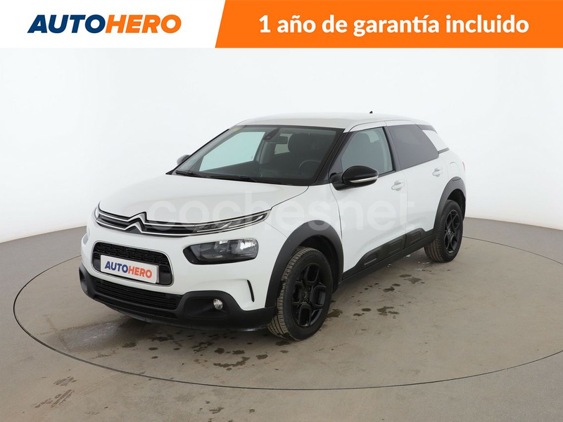 CITROEN C4 Cactus BlueHDi Feel