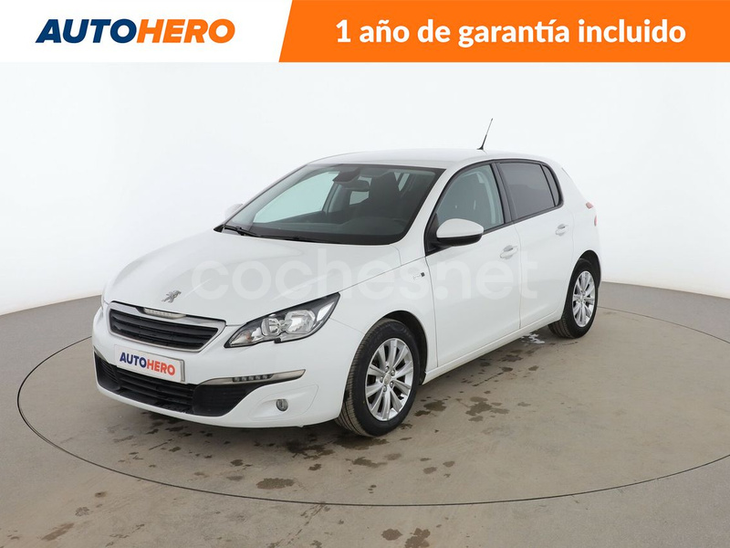 PEUGEOT 308 Style 1.2 PureTech 110 SS