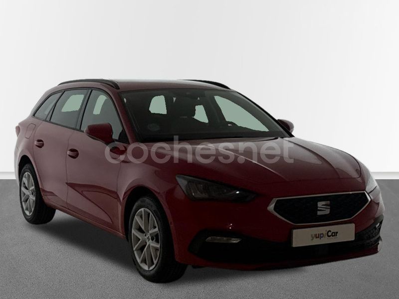 SEAT León SP 1.0 TSI SS Style XL