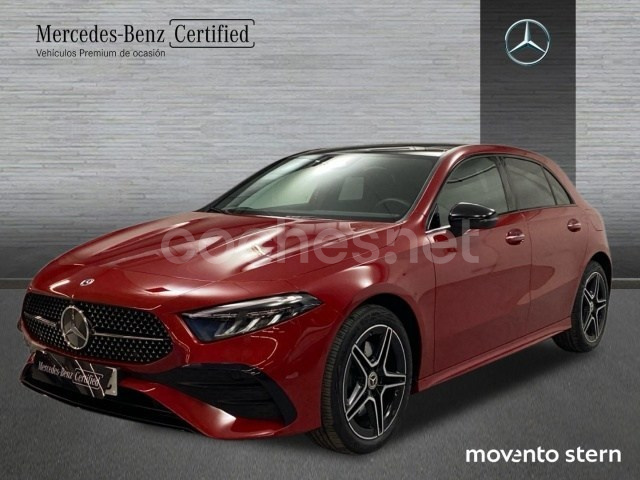 MERCEDES-BENZ Clase A A 250 e