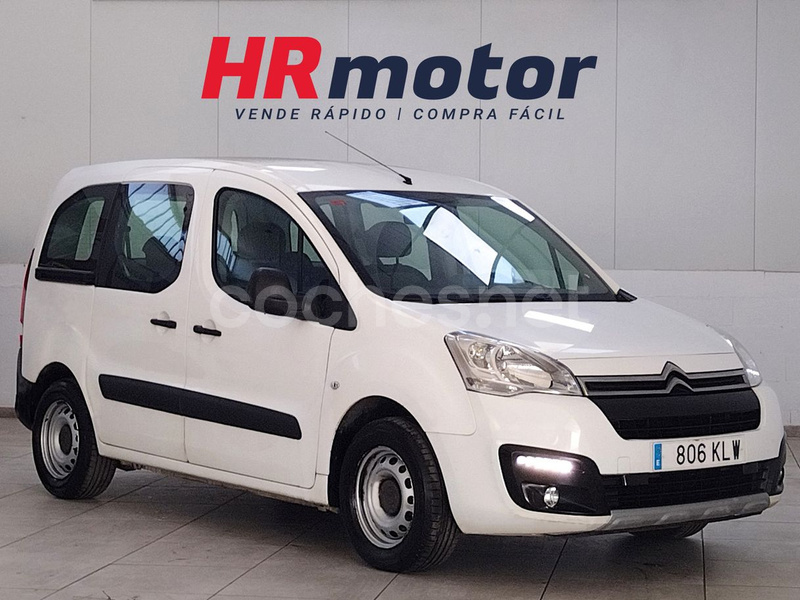 CITROEN Berlingo Multispace LIVE Edit.BlueHDi